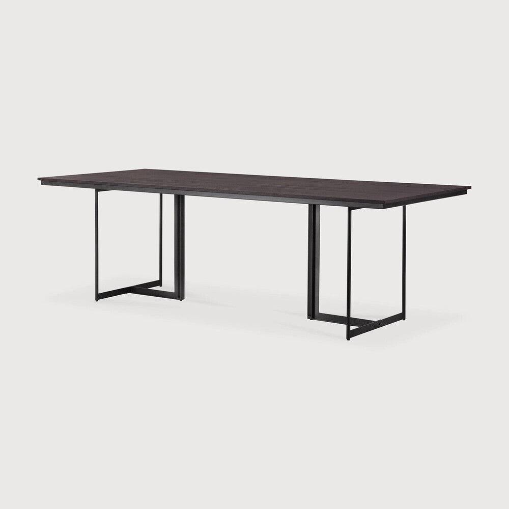 Tacet Dining Table - Ethnicraft