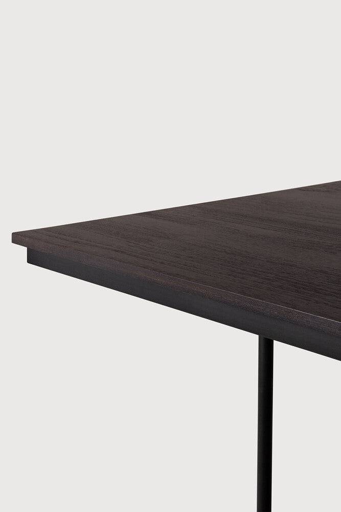 Tacet Dining Table - Ethnicraft