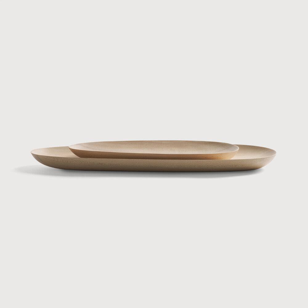 Thin Oval Boards - Trade Source Furniture