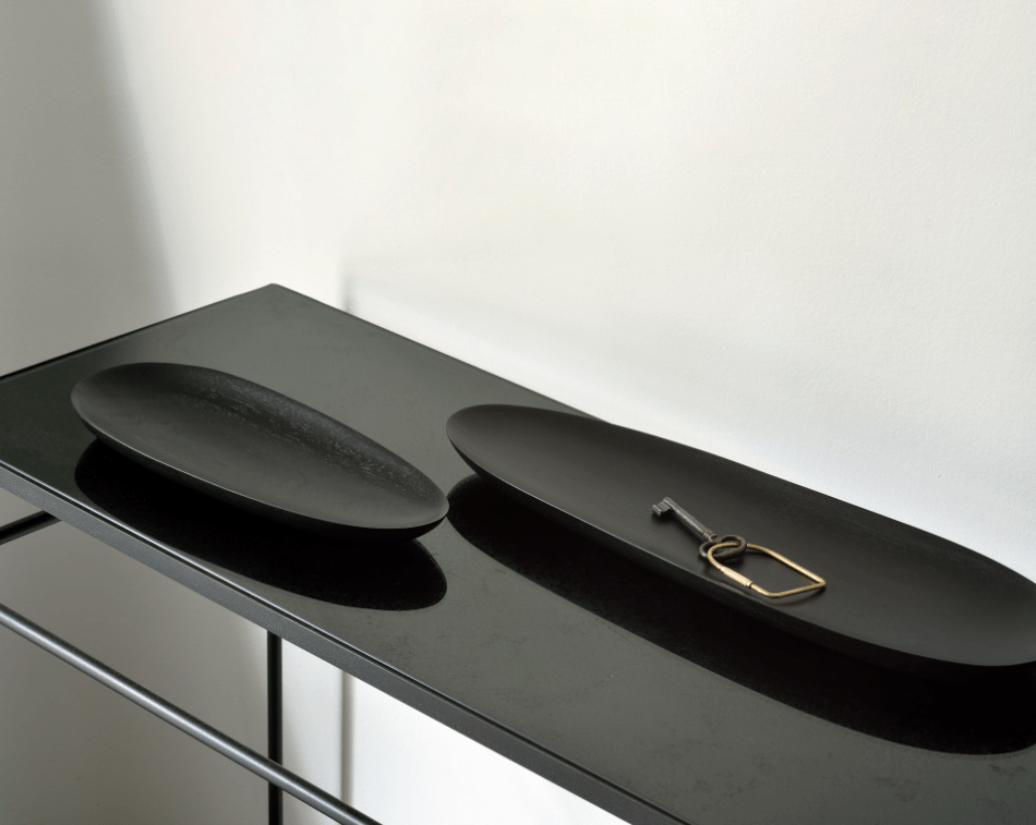 Thin Oval Boards - Trade Source Furniture