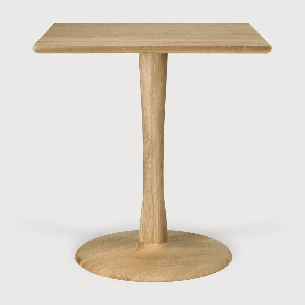 Torsion Dining Table - Trade Source Furniture
