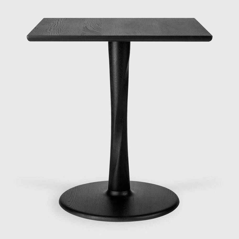 Torsion Dining Table - Trade Source Furniture