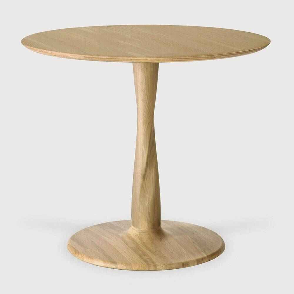 Torsion Dining Table - Trade Source Furniture