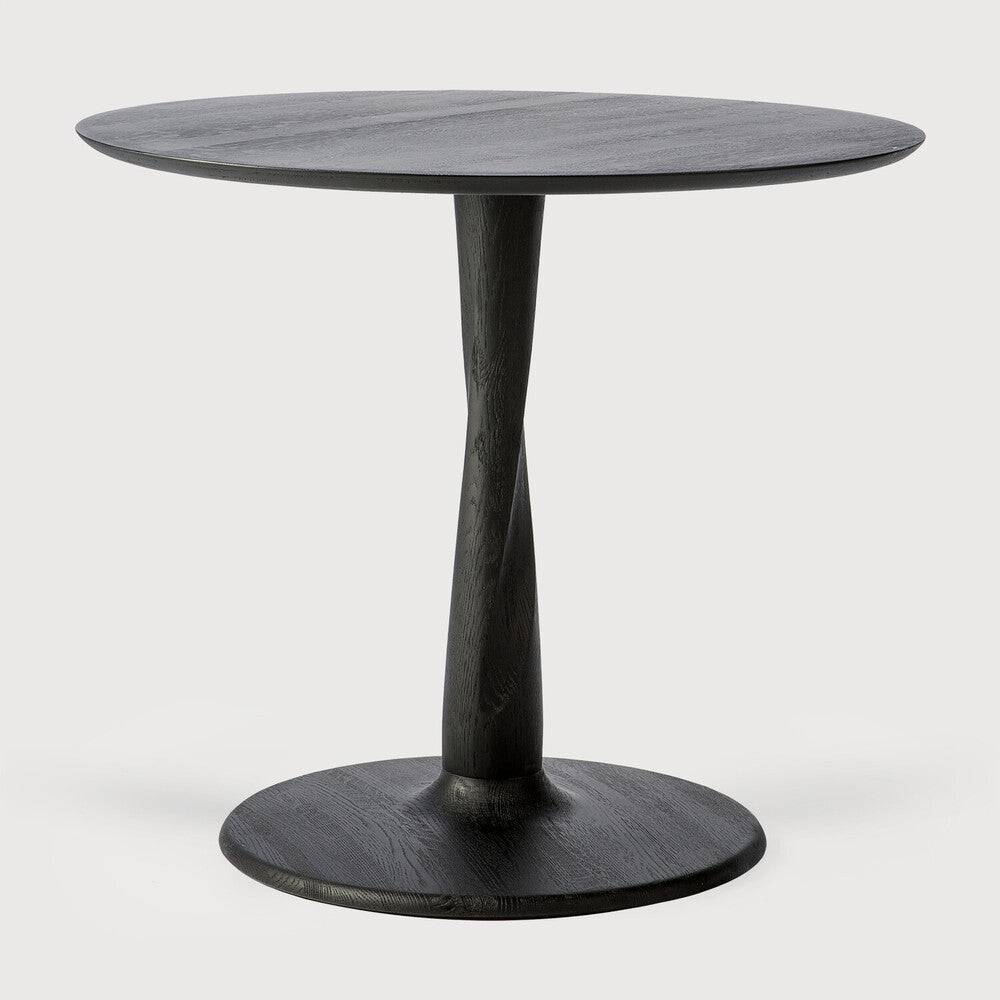 Torsion Dining Table - Trade Source Furniture