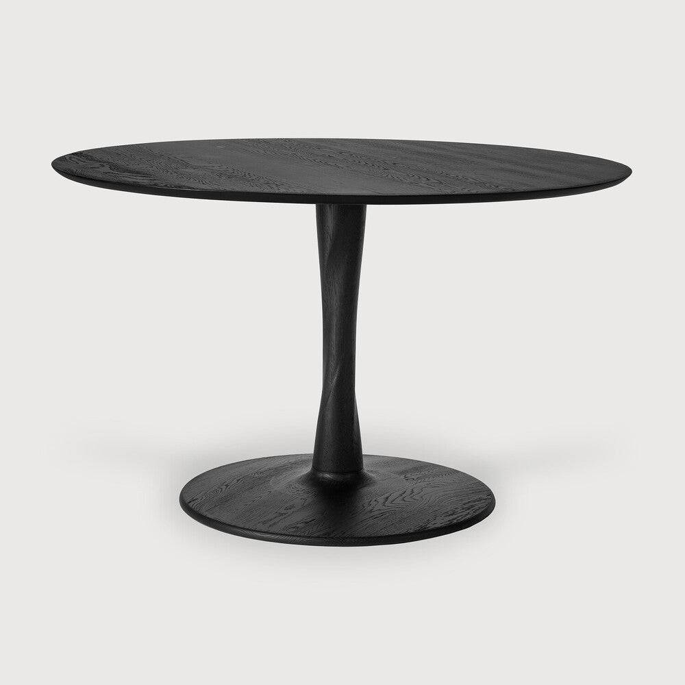 Torsion Dining Table - Trade Source Furniture