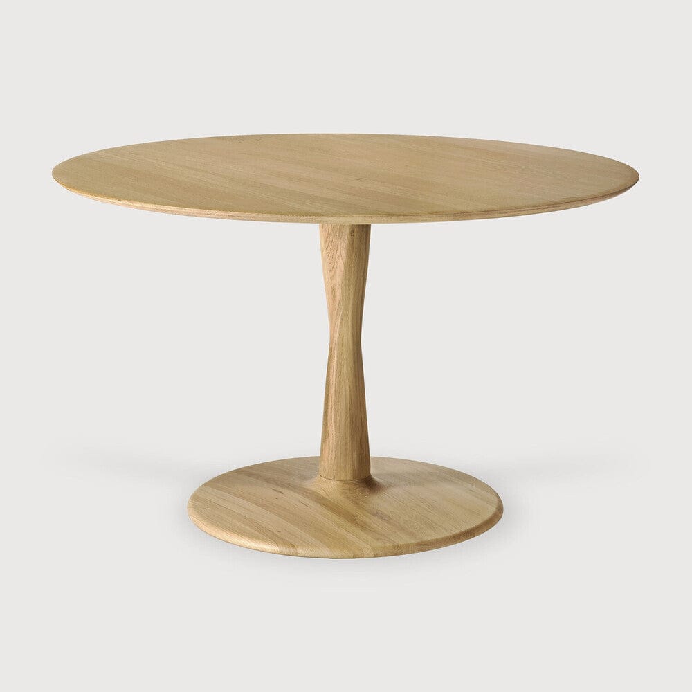 Torsion Dining Table - Trade Source Furniture