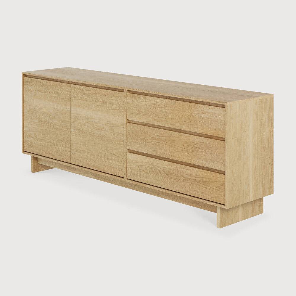 Wave Sideboard - Trade Source Furniture