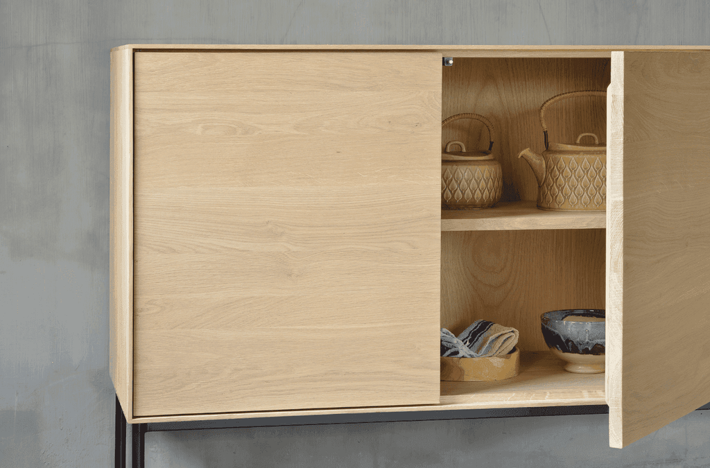 Whitebird Sideboard - Trade Source Furniture