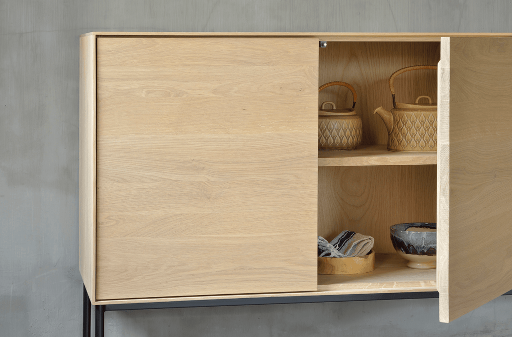 Whitebird Sideboard - Trade Source Furniture