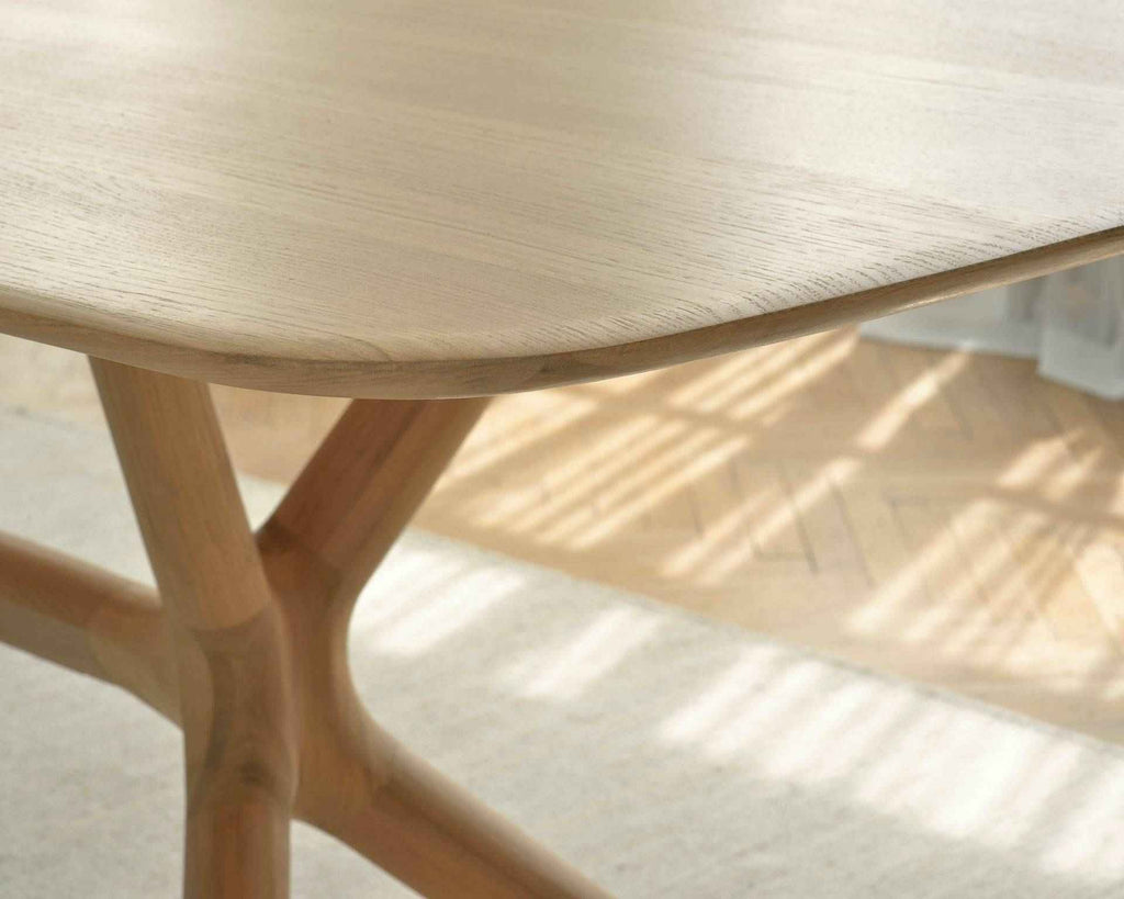 X Dining Table - Trade Source Furniture