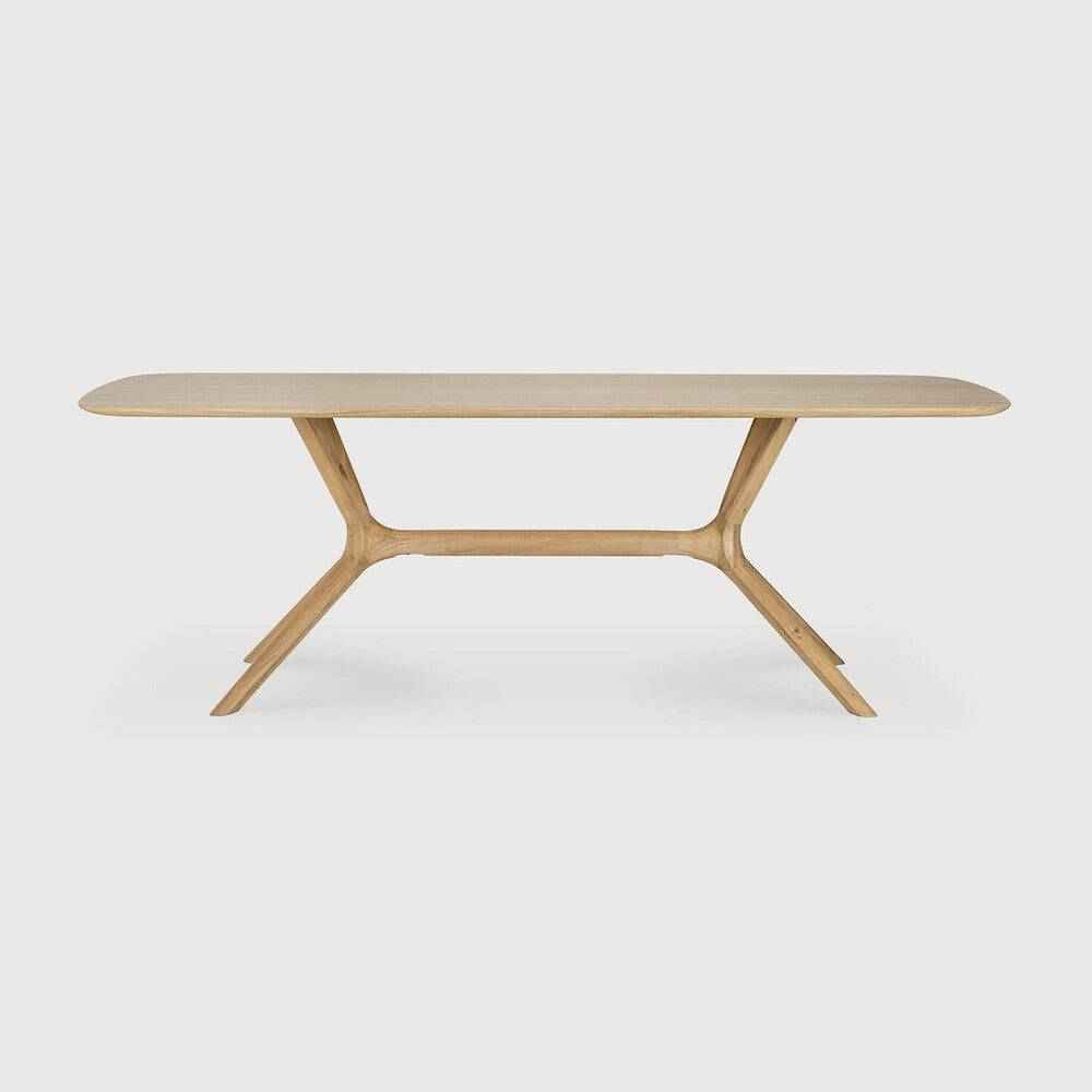 X Dining Table - Trade Source Furniture