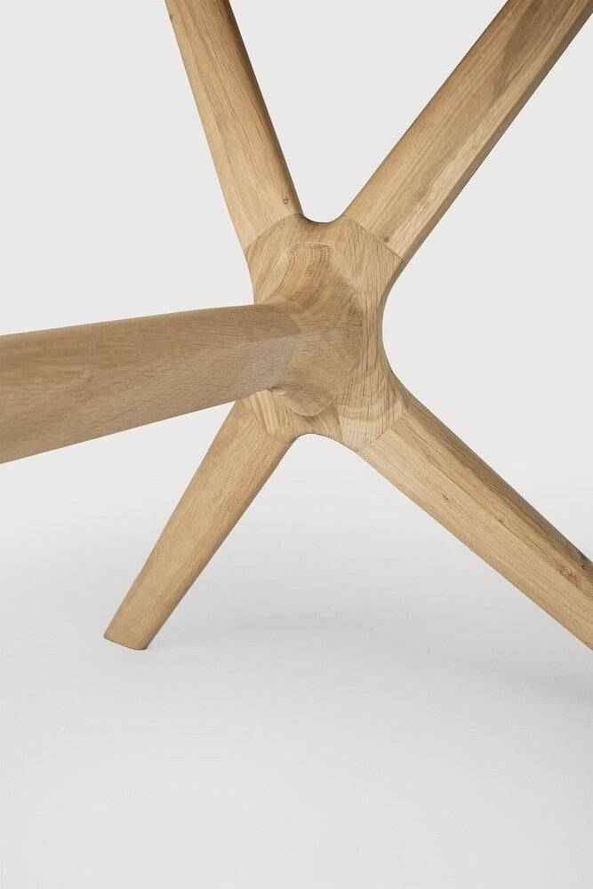 X Dining Table - Trade Source Furniture
