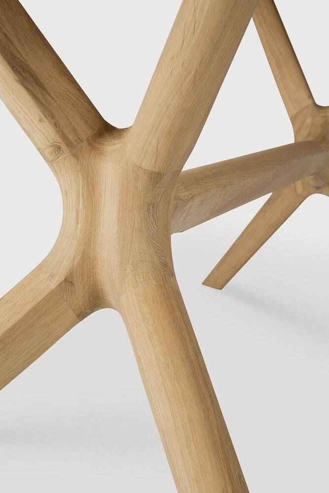 X Dining Table - Trade Source Furniture