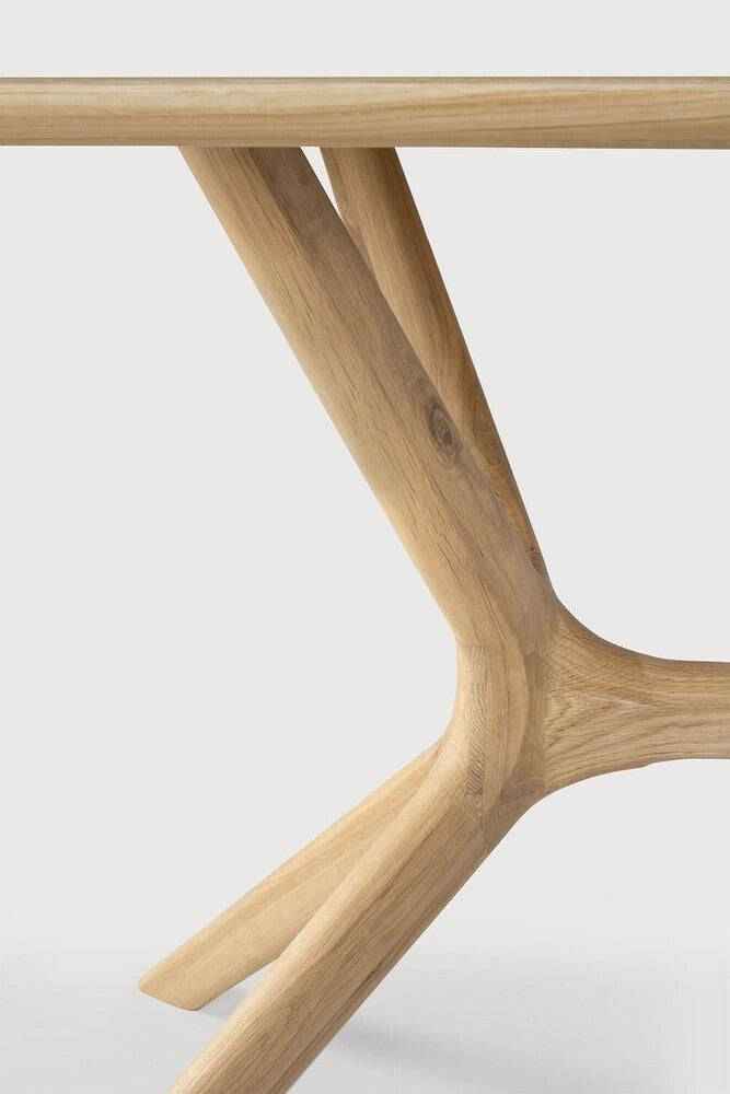 X Dining Table - Trade Source Furniture