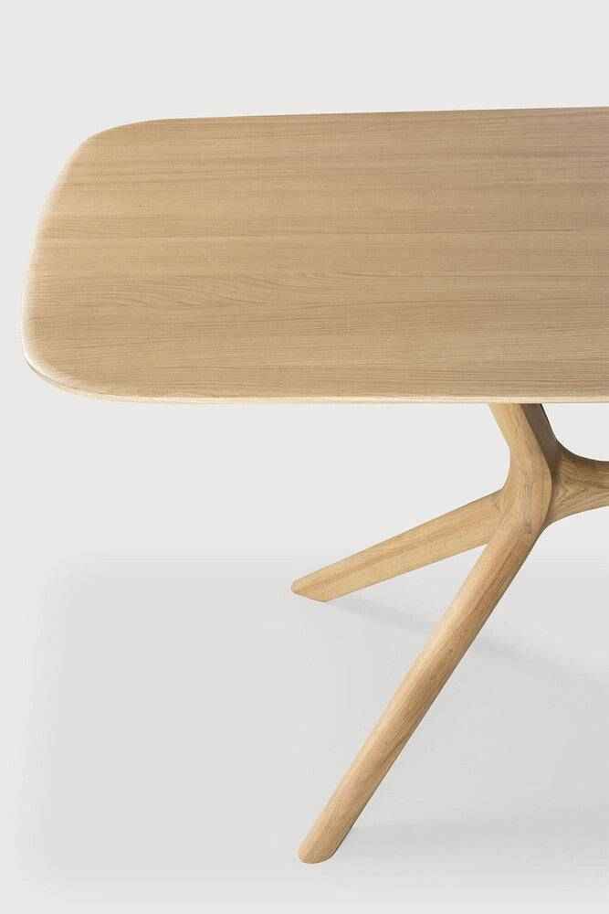X Dining Table - Trade Source Furniture