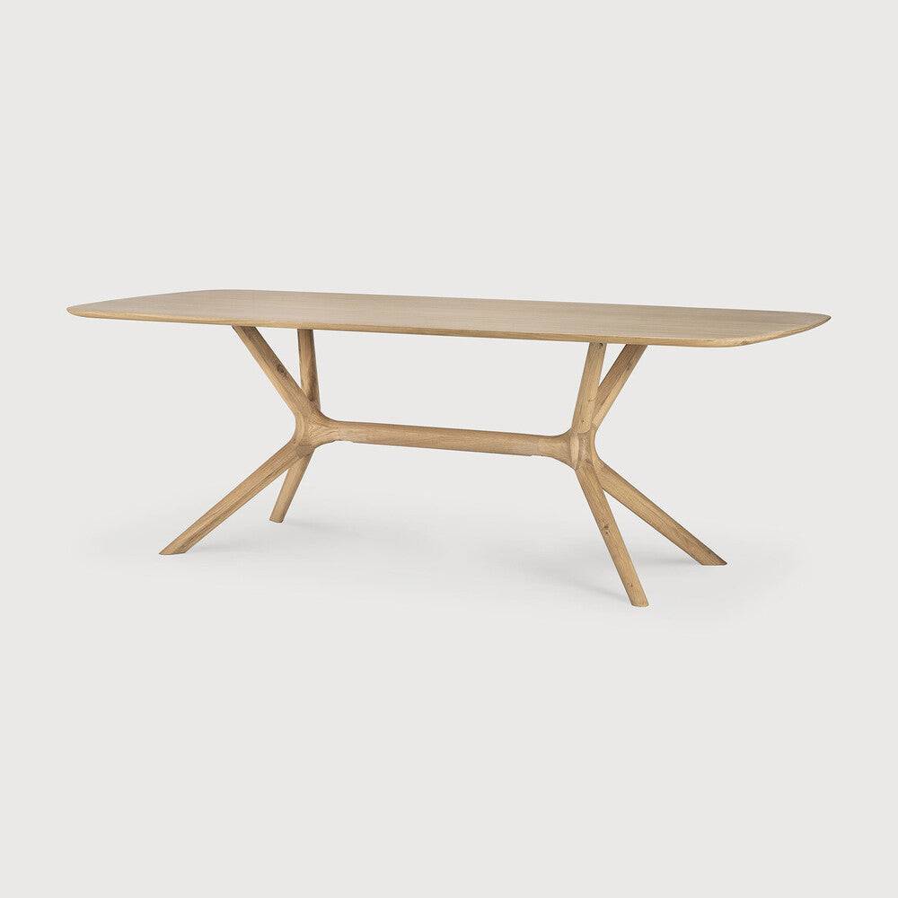 X Dining Table - Trade Source Furniture