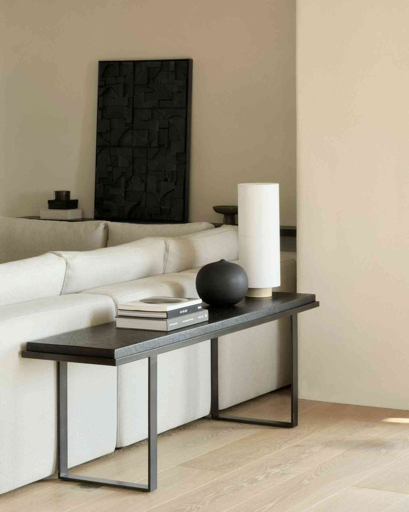 Stability Console - Ethnicraft