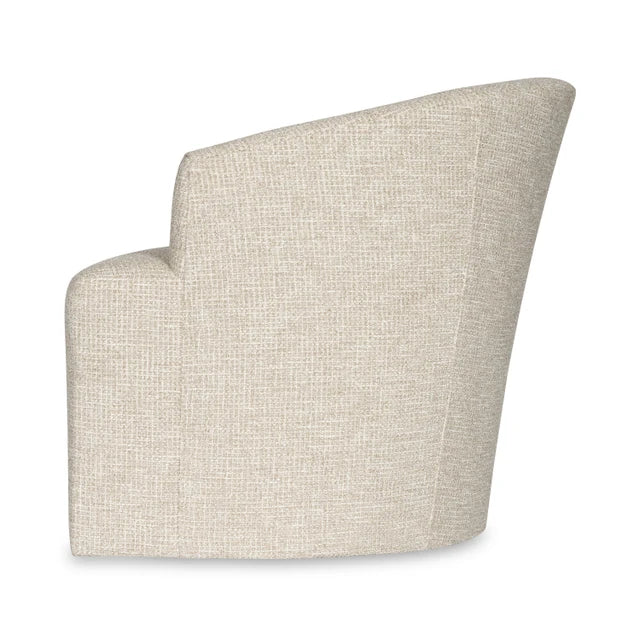Franklin Lounge Chair - Basics by Moss Home