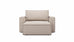 Newilla Sofa Bed in Performance Fabric - Trade Source Furniture