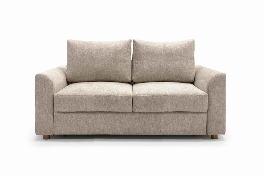 Neah Sofa Bed in Performance Fabric - Trade Source Furniture