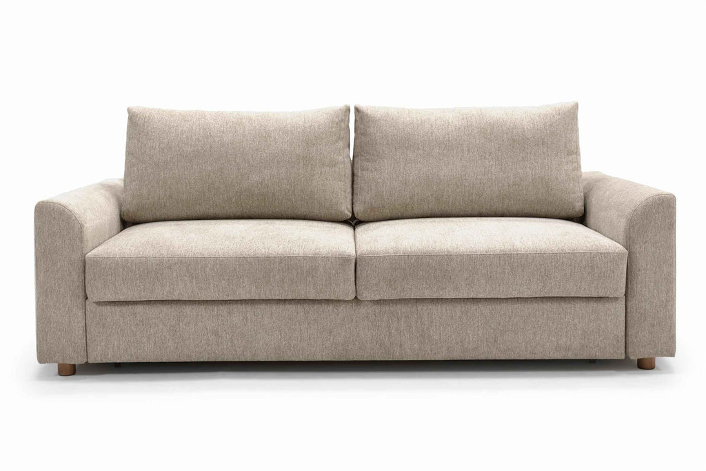 Neah Sofa Bed in Performance Fabric - Trade Source Furniture