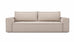 Newilla Sofa Bed in Performance Fabric - Trade Source Furniture
