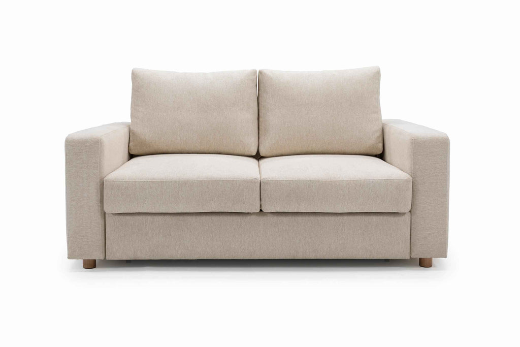 Neah Sofa Bed in Performance Fabric - Trade Source Furniture