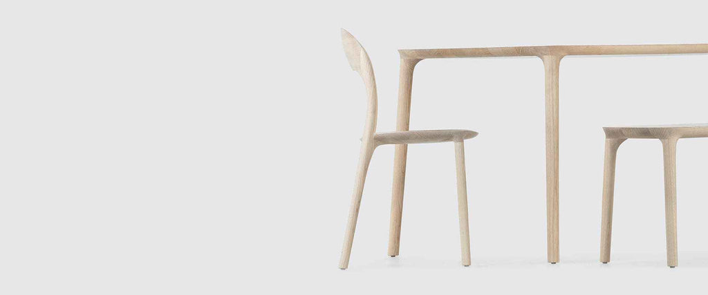 Elle Solid Wood Bench - Trade Source Furniture