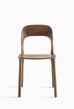 Elle Solid Wood Dining Chair - GoEs