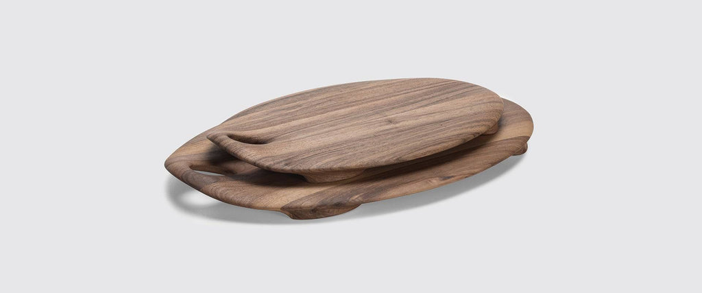 Nota Solid Wood Chopping Board - Trade Source Furniture