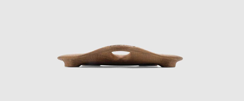 Nota Solid Wood Chopping Board - Trade Source Furniture