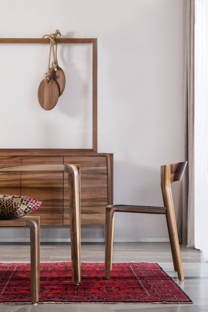 Nota Solid Wood Chopping Board - Trade Source Furniture