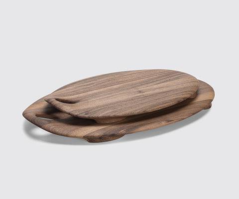 Nota Solid Wood Chopping Board - Trade Source Furniture