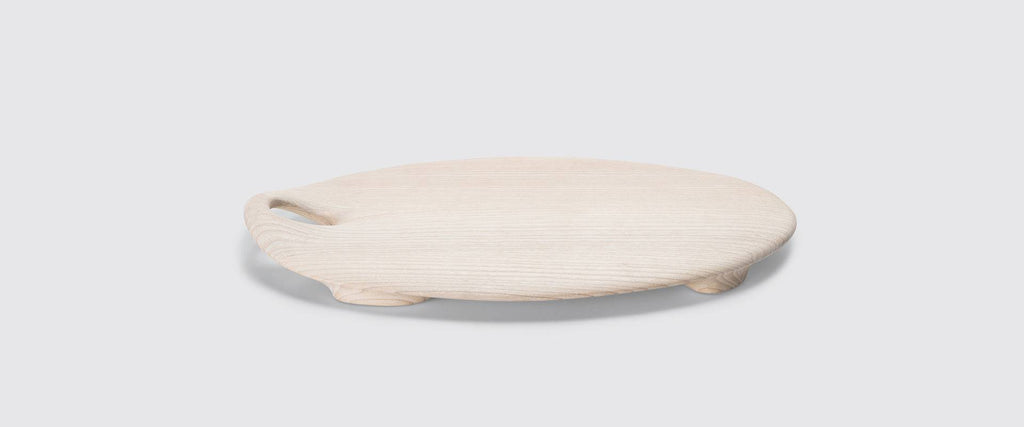 Nota Solid Wood Chopping Board - Trade Source Furniture