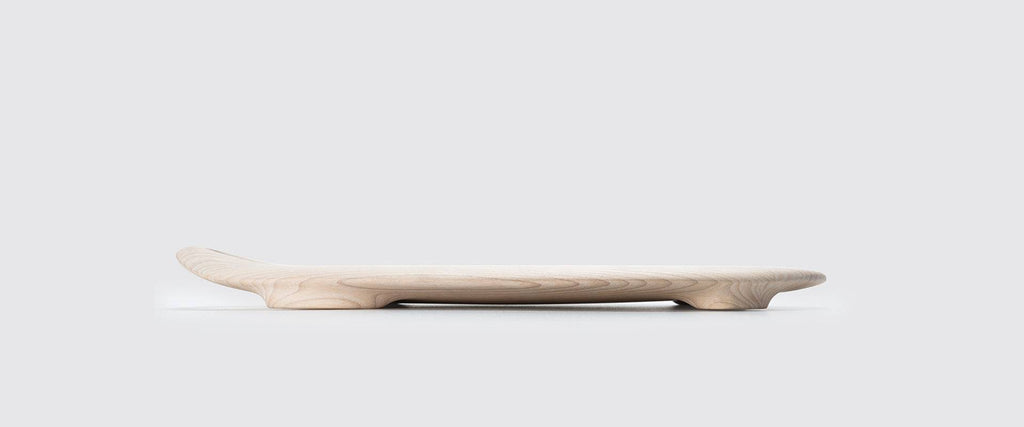 Nota Solid Wood Chopping Board - Trade Source Furniture
