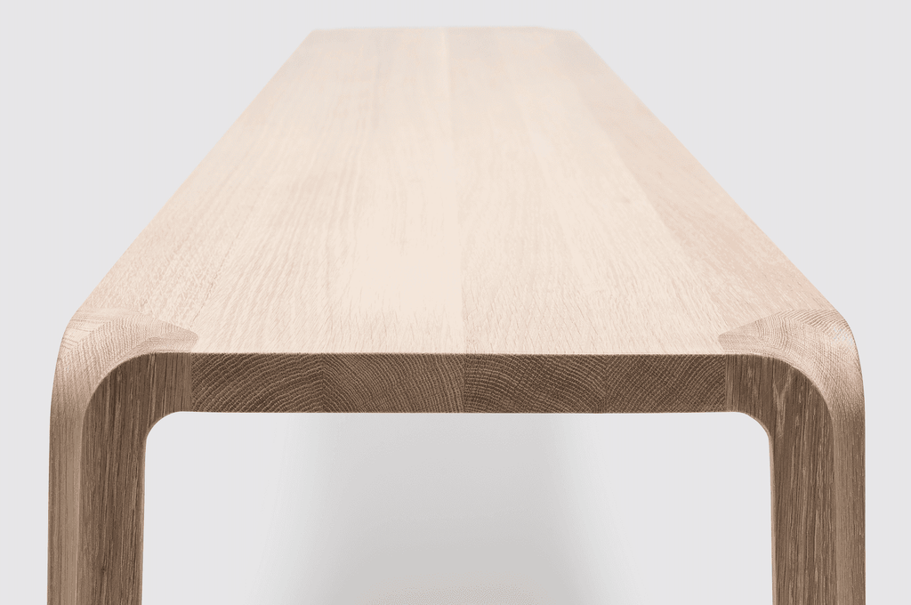 Primum Solid Wood Bench - Trade Source Furniture