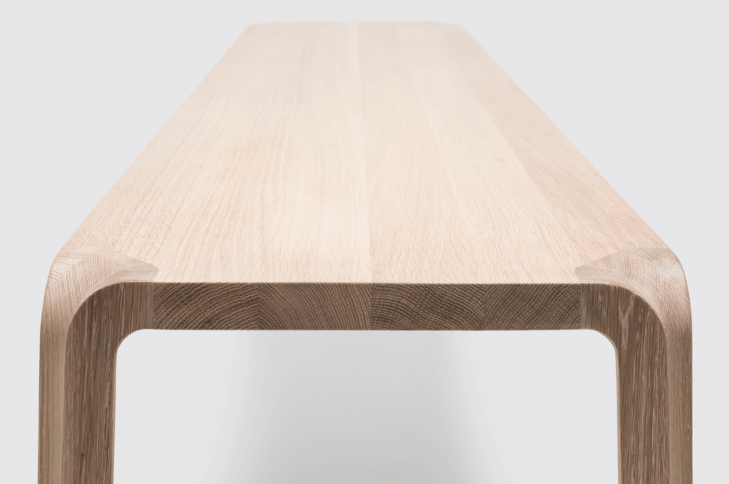 Primum Solid Wood Bench - Trade Source Furniture