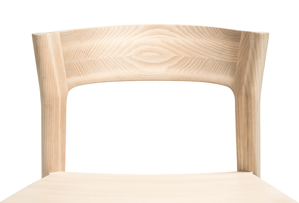 Primum Solid Wood Dining Chair - GoEs