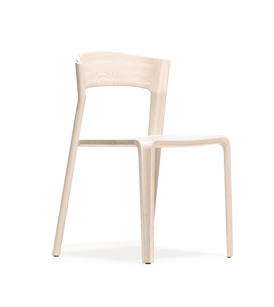 Primum Solid Wood Dining Chair - GoEs