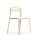 Primum Solid Wood Dining Chair - GoEs