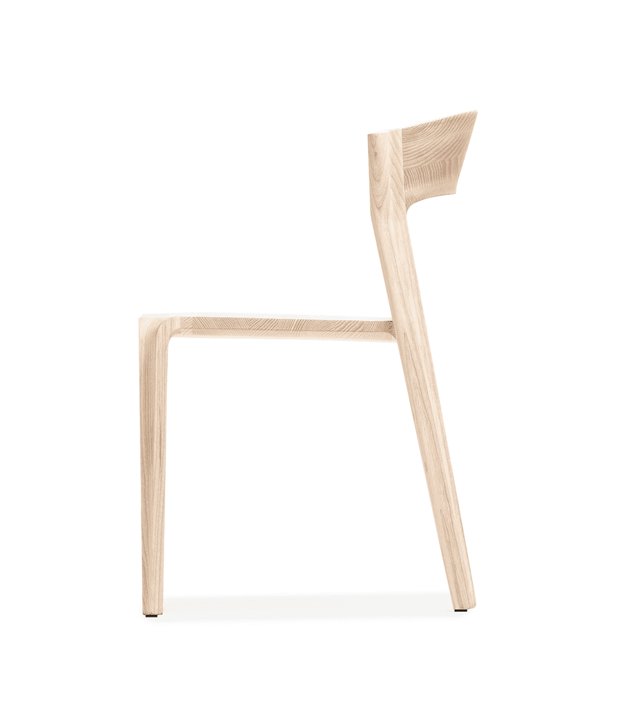Primum Solid Wood Dining Chair - GoEs