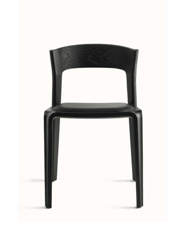 Primum Solid Wood Dining Chair - Trade Source Furniture