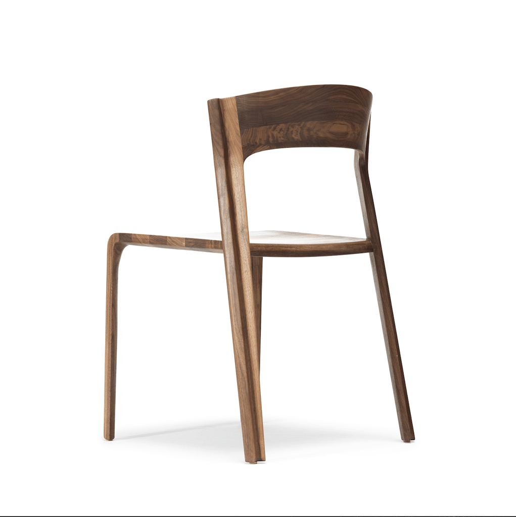 Primum Solid Wood Dining Chair - Trade Source Furniture