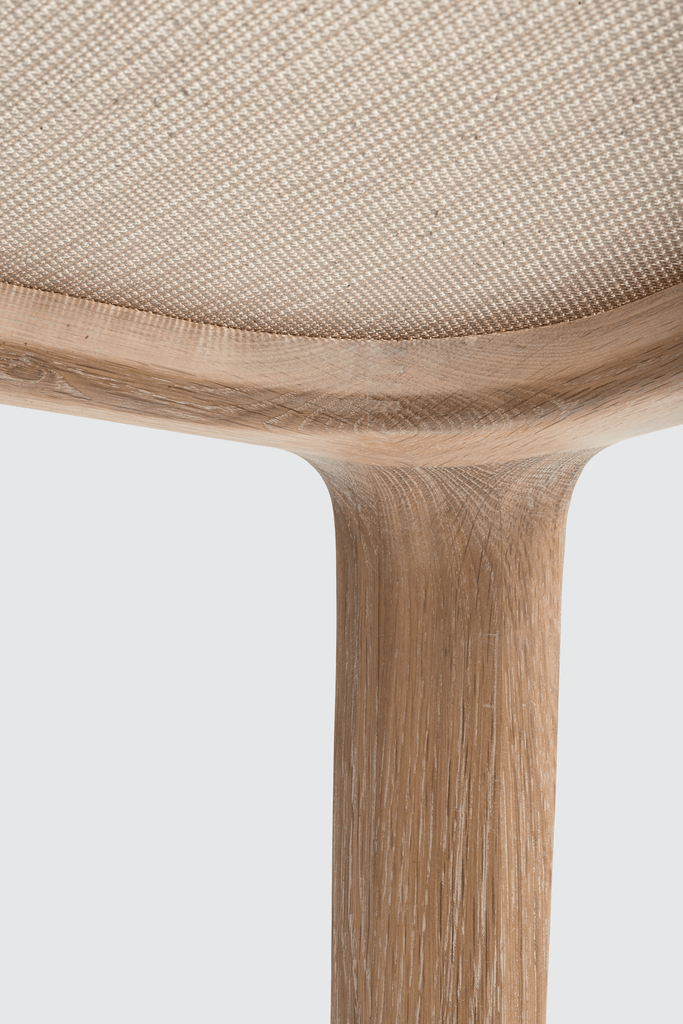 Primum Solid Wood Dining Chair - Trade Source Furniture