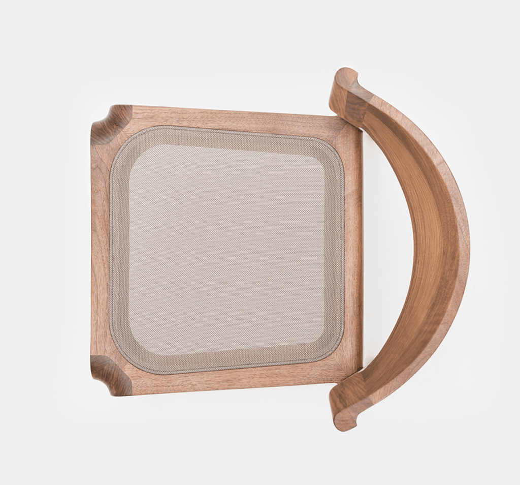 Primum Solid Wood Dining Chair - Trade Source Furniture