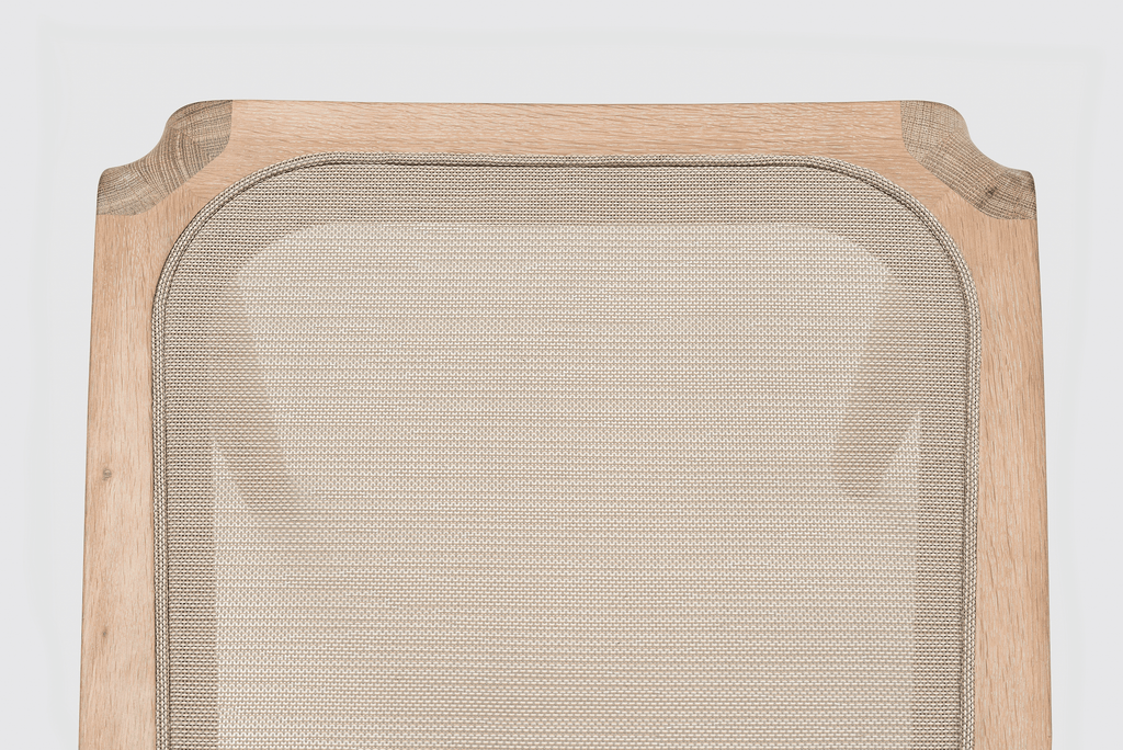 Primum Solid Wood Dining Chair - Trade Source Furniture