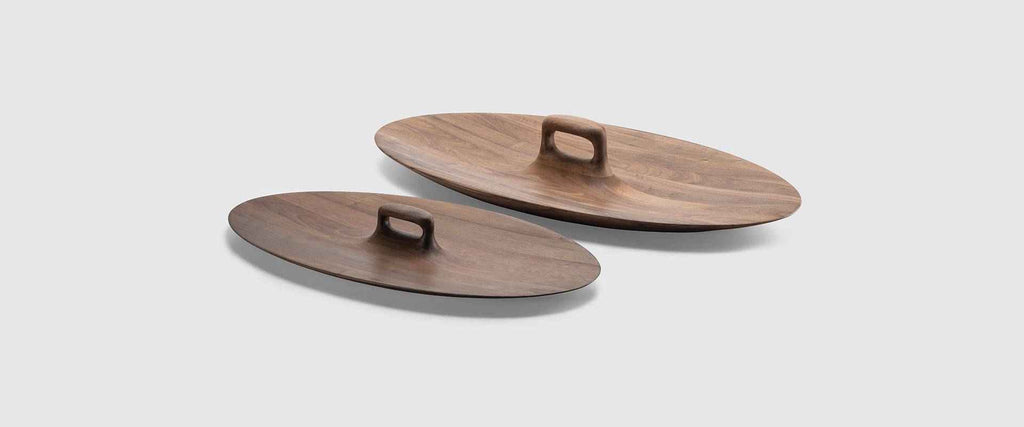 Primum Solid Wood Serving Board - Trade Source Furniture