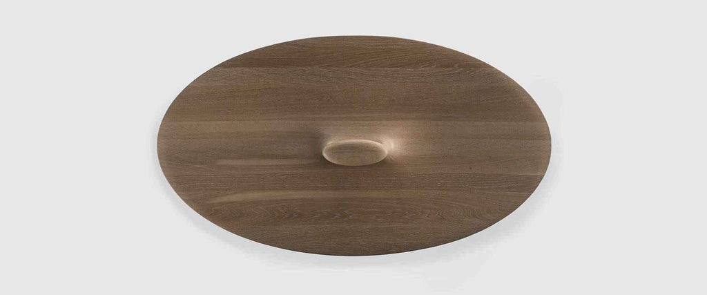 Primum Solid Wood Serving Board - Trade Source Furniture
