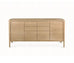 Primum Solid Wood Sideboard - Trade Source Furniture