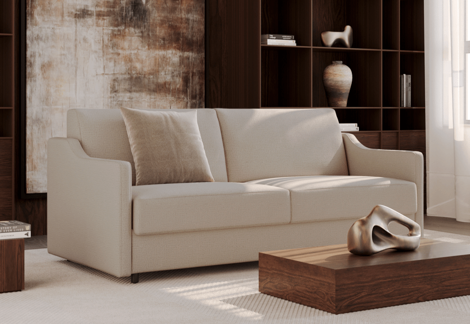 Carnell Sofa Bed with Removable Covers - Innovation Living